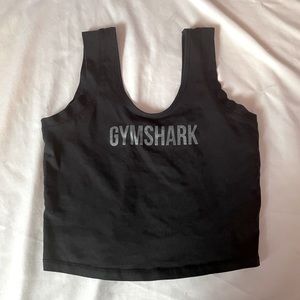 Gymshark 🦈🖤